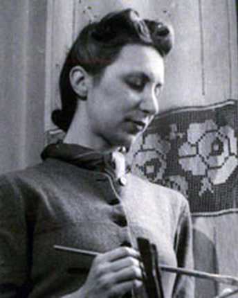 Barbara 